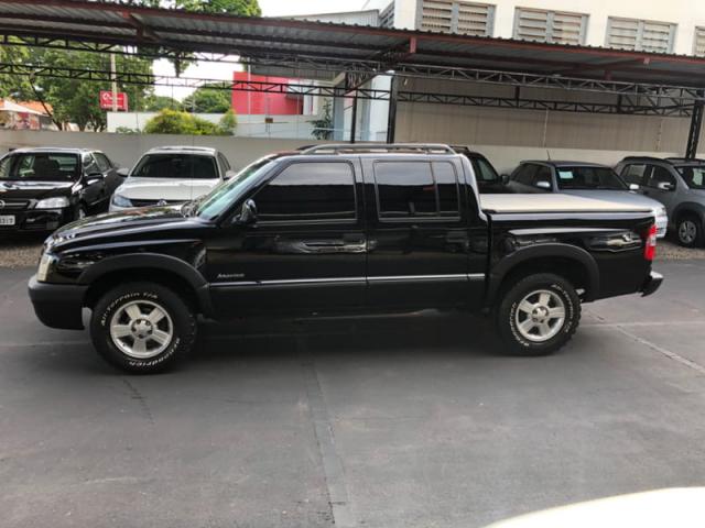 Chevrolet s10 2.4 advantage 4x2 4p manual - Foto 5