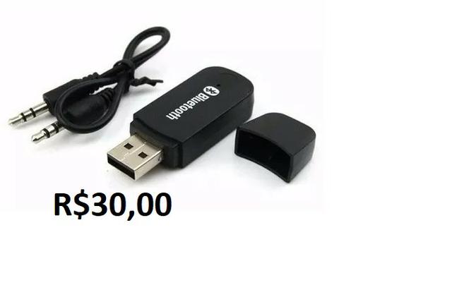 Carregador Veicular, Suporte de Celular, Bluetooth e muito mais - Foto 11