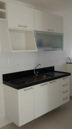 Apartamento com 3 quartos para alugar, 72 m² por R$ 1.500 - Praia de Itaparica - Vila Velh - Foto 9