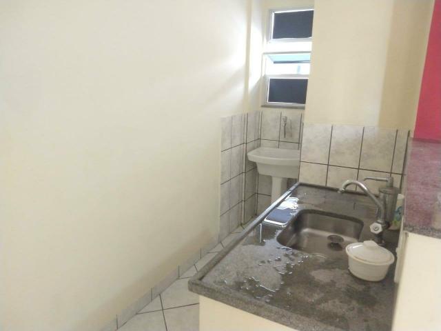 Vendo apartamento ao lado da faculdade sao camilo - Foto 6