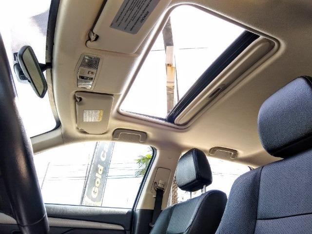 Mitsubishi Outlander 2014-(21 Mil KM, Pneus Zero, Padrao Gold Car) - Foto 8