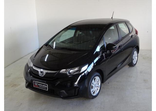 Fit LX 1.5 Flexone 16V 5P Aut. - Foto 2