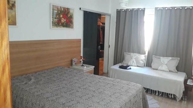 Casa bairro buriti,1 suíte ,2 qtos, cozinha planejada, R$1.200,00 - Foto 3