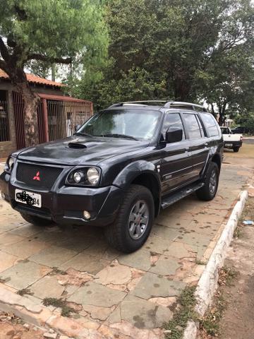 Pajero sport 2.5 hpe - Foto 2