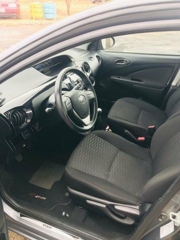 Etios 2015 1.3xs - Foto 4