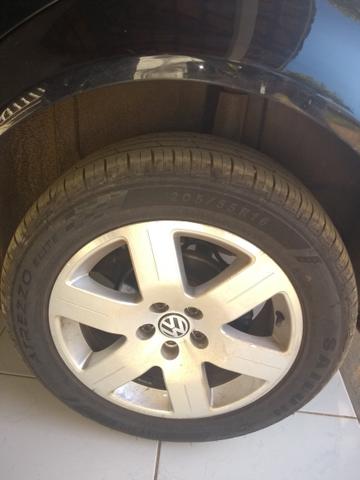 Volkswagen bora 2.0 automático - Foto 5