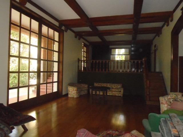 Lindíssima casa residencial 5 qtos no Jardim Botânico - Código : DBPL - Foto 3