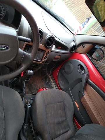 Ford Ka 2009 flex - Foto 3