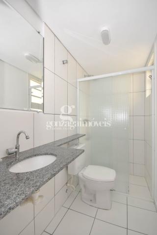 Apartamento para alugar com 3 dormitórios em Cristo rei, Curitiba cod:63238001 - Foto 13