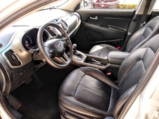 Kia Motors Sportage LX Awd 2.0 2014 - ( Padrao Gold Car ) - Foto 6
