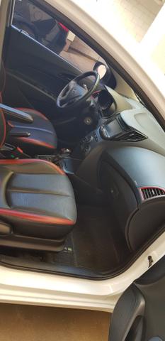 Hyundai HB20 Rspec 1.6 automático 2016 - Foto 8