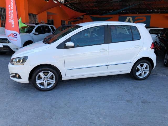 FOX 2015/2015 1.6 MI HIGHLINE 8V FLEX 4P MANUAL - Foto 5