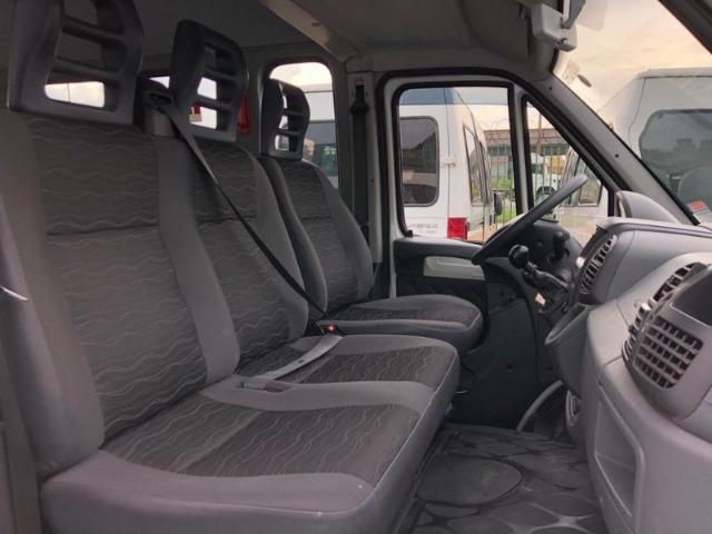 Ducato minibus 2016 55 Mil km - Foto 7