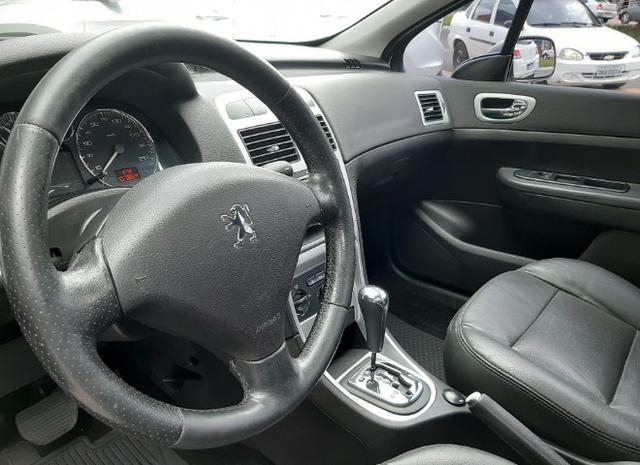 Peugeot 307 2.0 Presence Pack 16v Aut. - Foto 6