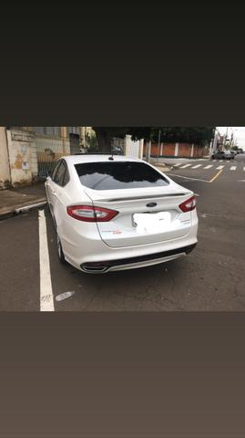 Fusion 2.0 titanium GTDI Eco. FWD aut 2015 - Foto 4