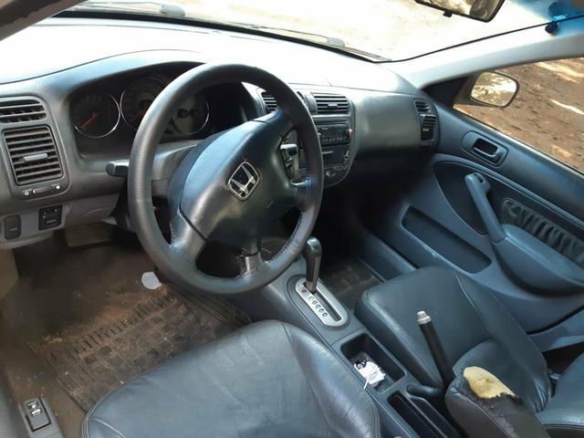 Honda Civic urgente - Foto 8