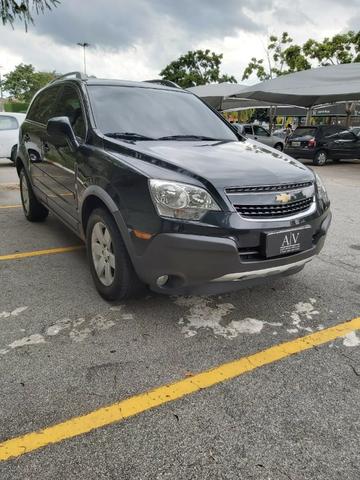 GM Captiva Sport 2.4FWD Aut 2012