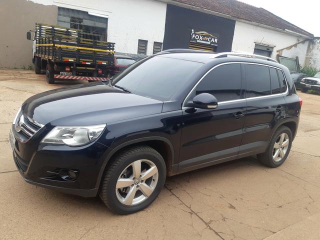 Tiguan TSI Automático top - Foto 2