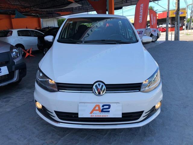 FOX 2015/2015 1.6 MI HIGHLINE 8V FLEX 4P MANUAL - Foto 2