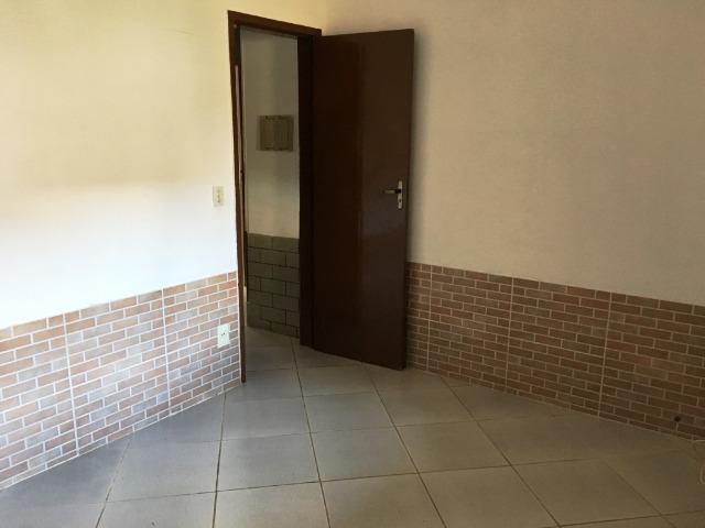 Cachoeiras de Macacu Casa Linear 4Qts Cond. Fechado - Foto 15