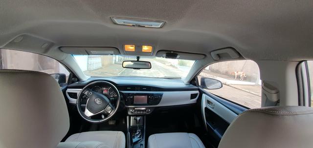 Corolla 2015/2016 - Foto 7