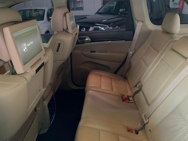 Jeep grand cherokee limited 2014/2015 - Foto 5
