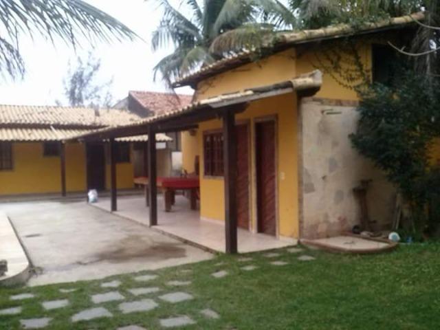 Alugo Linda casa Itaipuaçu Jardim Atlântico - Foto 10