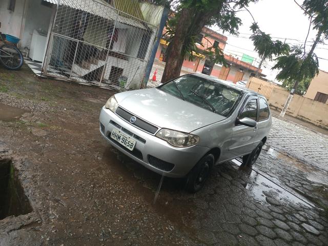 Fiat Palio 2008