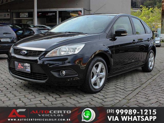Focus 1.6 Flex *Carro Impecável* Super Conservado* Garantia Pós Venda - Foto 3