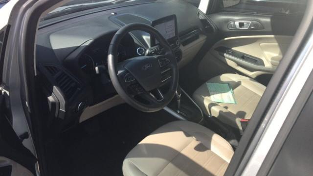 ECOSPORT 2017/2018 2.0 DIRECT FLEX TITANIUM AUTOMATICO - Foto 6