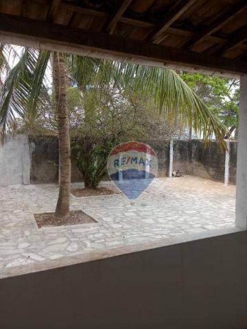 Casa com 5 dormitórios à venda, 396 m² por R$ 180.000,00 - Santo Amaro - Santa Rita/PB - Foto 9
