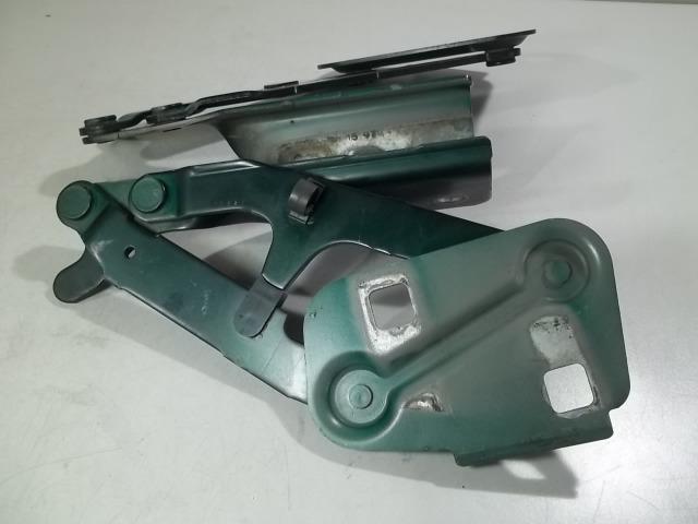 Dobradiça Do Capô Peugeot 406 (par) - Foto 5