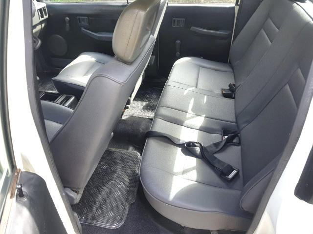L200 CD GL 4x4 2.5 DIESEL - Foto 7