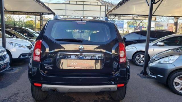 Duster 1.6 Dynamique 2015 $39.900.00 - Foto 12
