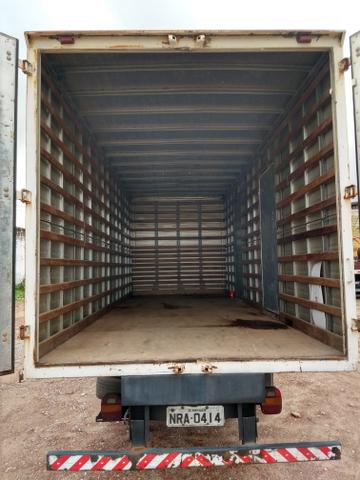 Vendo Ford Cargo 815e - Foto 2