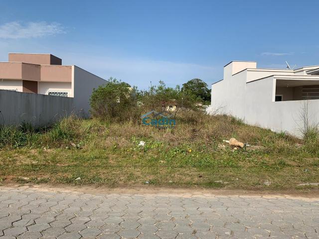 Ótimo terreno no bairro Gravatá em Navegantes/SC