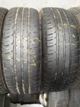 Pneus 175/65r14 Goodyear Assurance