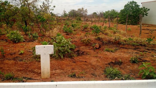 Lote a venda localizado no loteamento Lagoa Golden Park em Caldas Novas GO - Foto 11