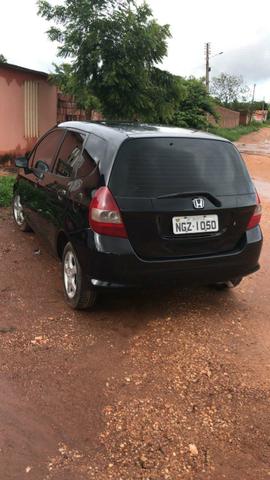 Honda Fit Automático - Foto 3