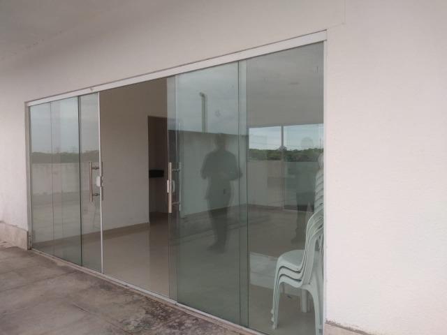 Alugo Apartamento em Condomínio Fechado . Próximo a Av. das Torres - Foto 2