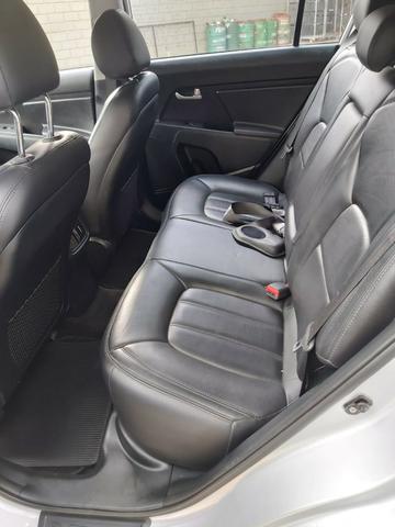 GM Captiva Sport 2.4FWD Aut 2012 - Foto 10