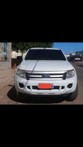 Ranger 2014 flex 50.000,00
