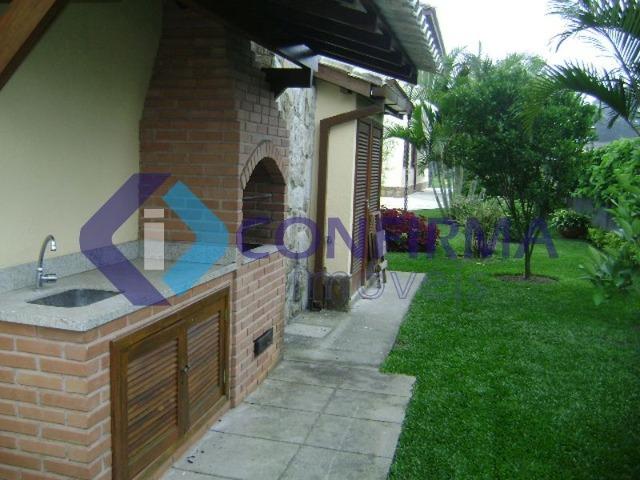 Ref. 508 - Casa Condomínio 4Qtºs - Alto - Teresópolis/RJ - Foto 4