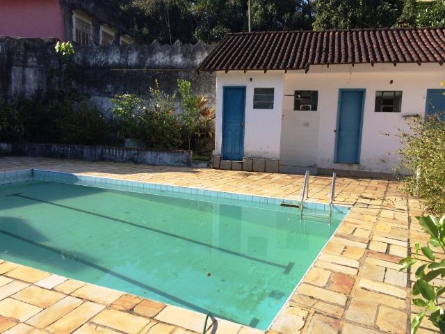 Guapimirim Casa 3Qts, piscina e churrasqueira com RGI - Foto 18