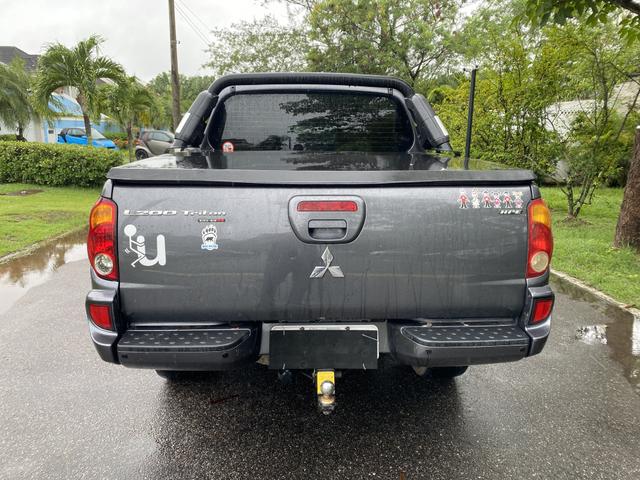 Mitsubishi L200 Triton HPE Diesel 2016 Automático - Foto 5