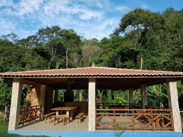 Casa Verde Mulungu #semana santa - Foto 12
