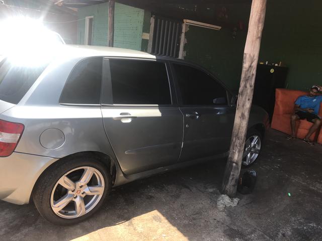 Fiat Stilo - Foto 6