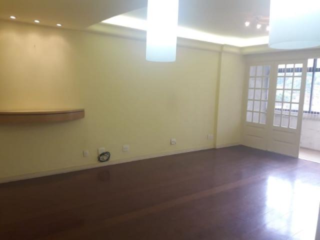 Apartamento à venda, VÁRZEA TERESÓPOLIS RJ - Foto 3