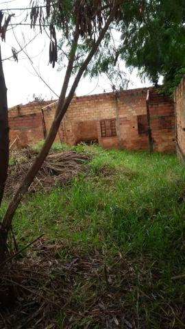 Lote a venda 10×20 - Foto 2
