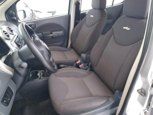 Fiat Uno 1.4 Evo Way 8V Flex 4P Manual - Foto 7